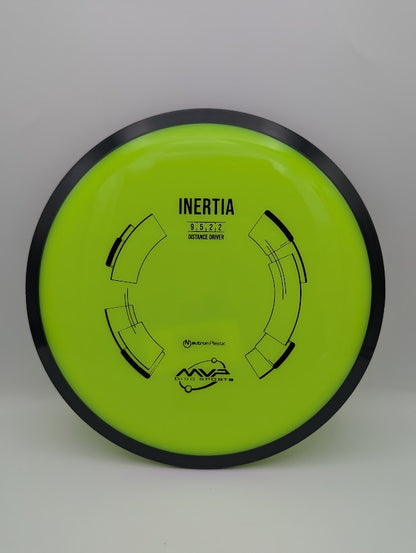 Inertia (Neutron Plastic) 9/5/-2/2