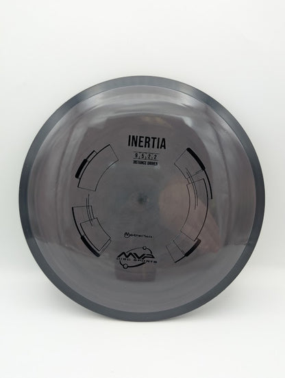 Inertia (Neutron Plastic) 9/5/-2/2