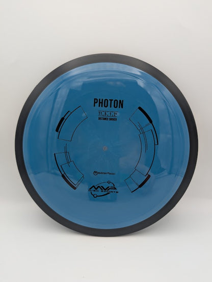 Photon (Neutron Plastic) 11/5/-1/2.5