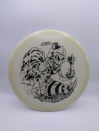 2025 Halloween Buzzz (MEGA GLO)