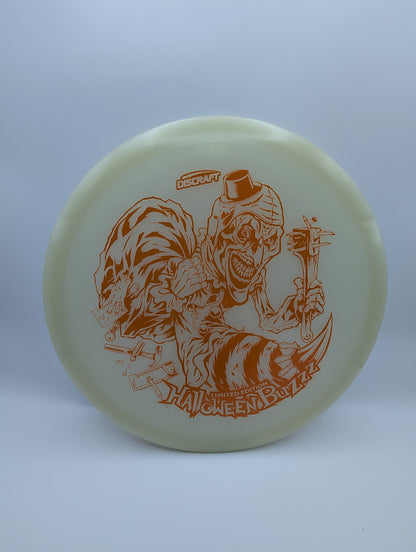 2025 Halloween Buzzz (MEGA GLO)