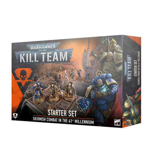 Warhammer 40k: Kill Team: Starter Set