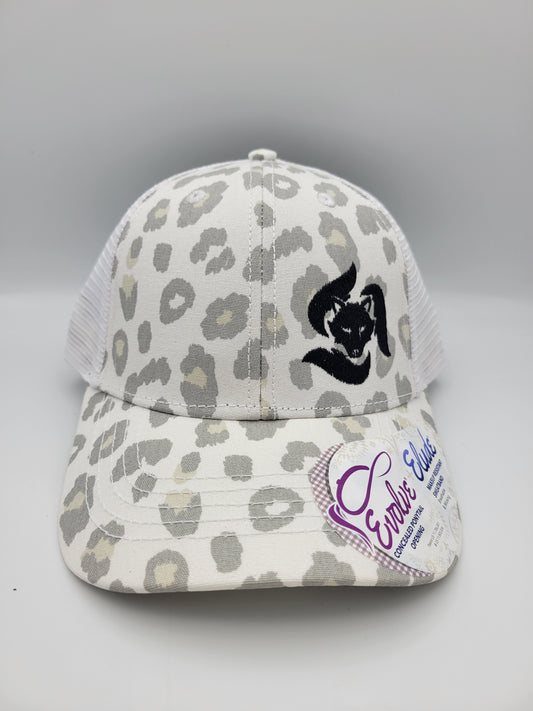 Women's Trucker Hat