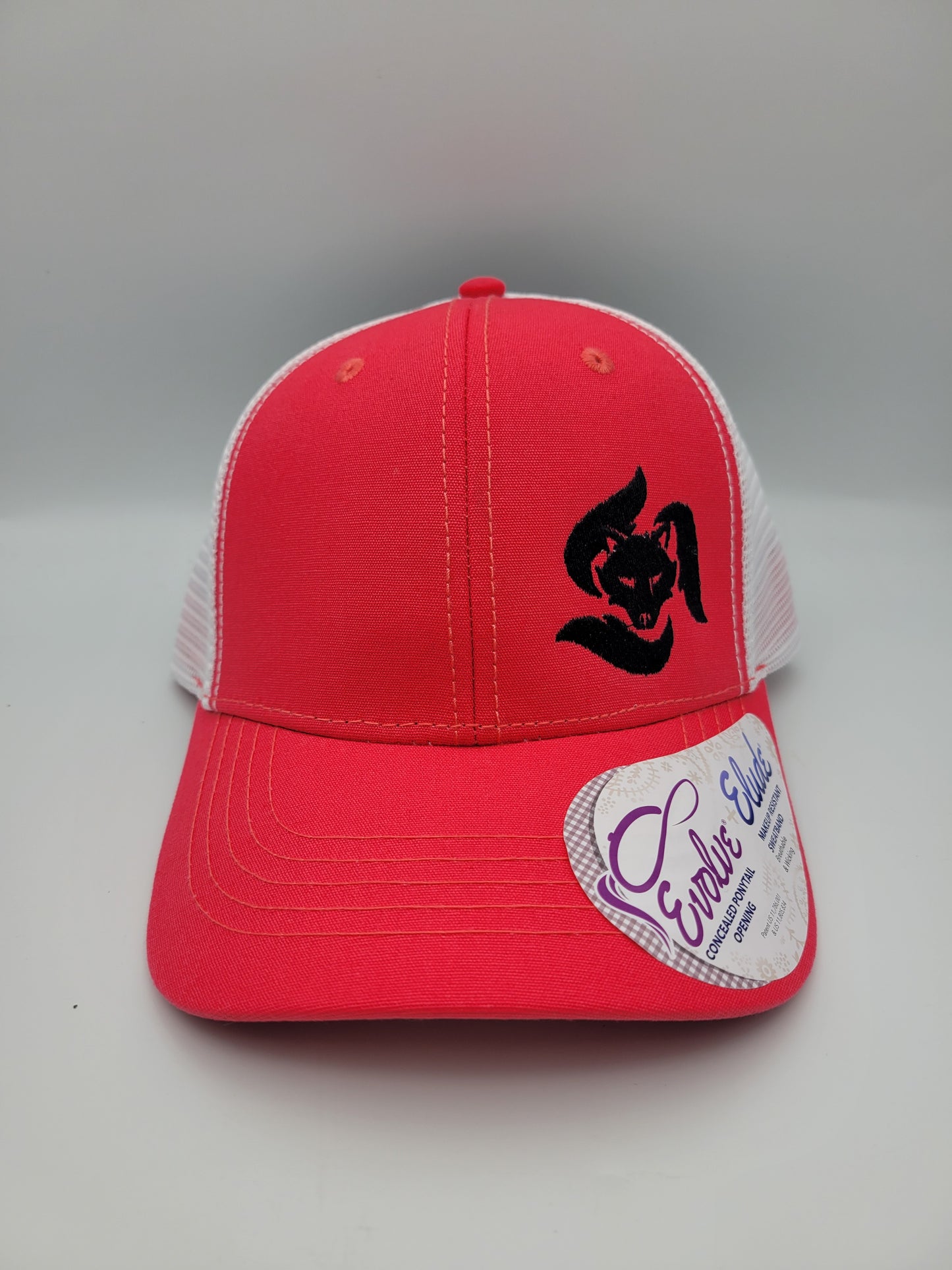 Women's Trucker Hat