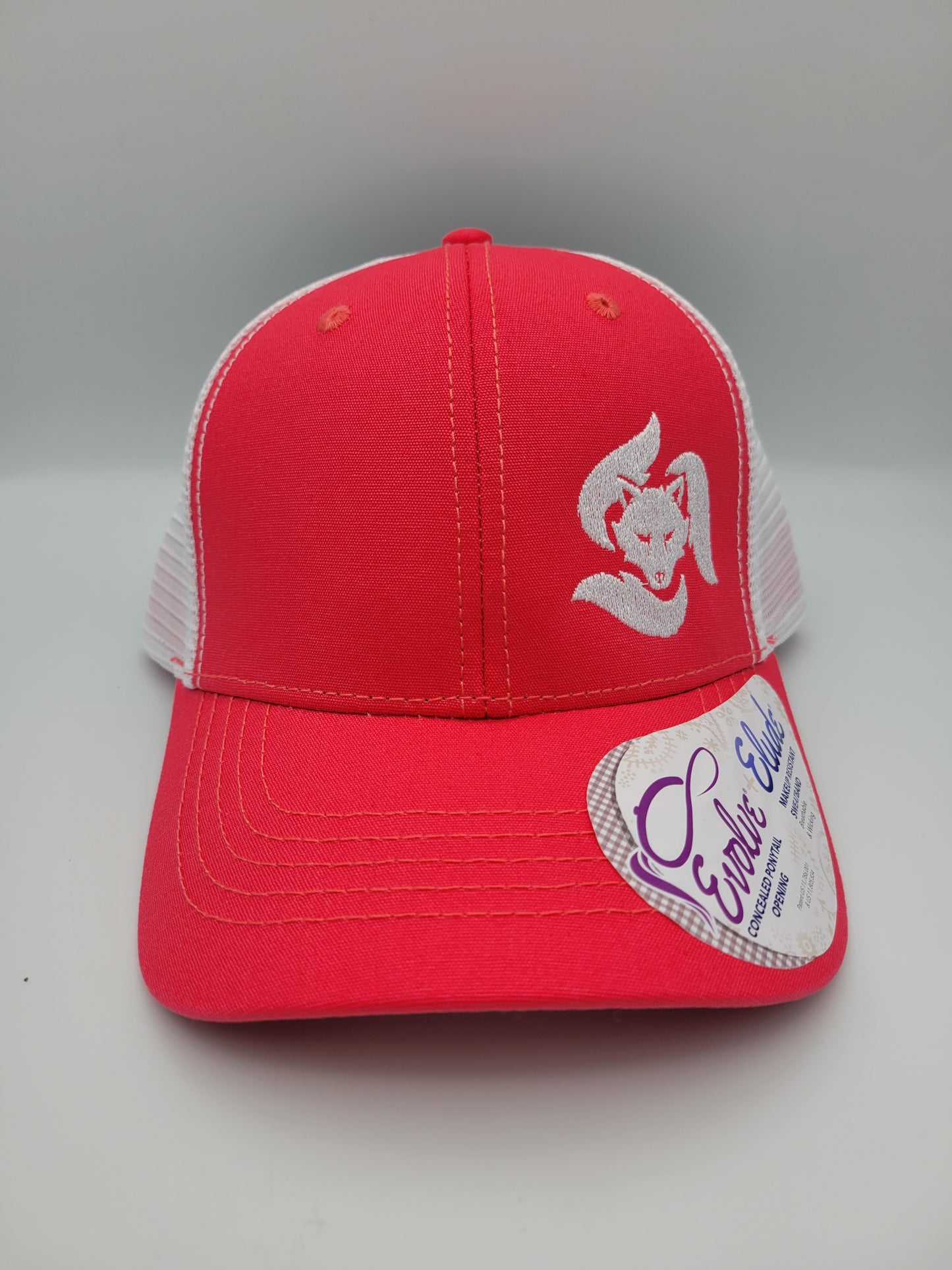 Women's Trucker Hat