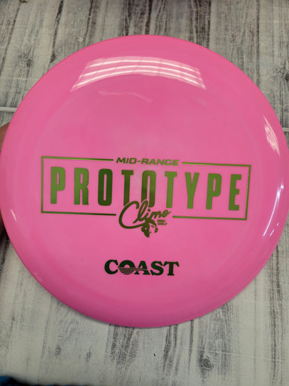 Coast (Prototype Signature Line) 6/6/-1/1