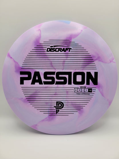 Passion 8/5/-1/1