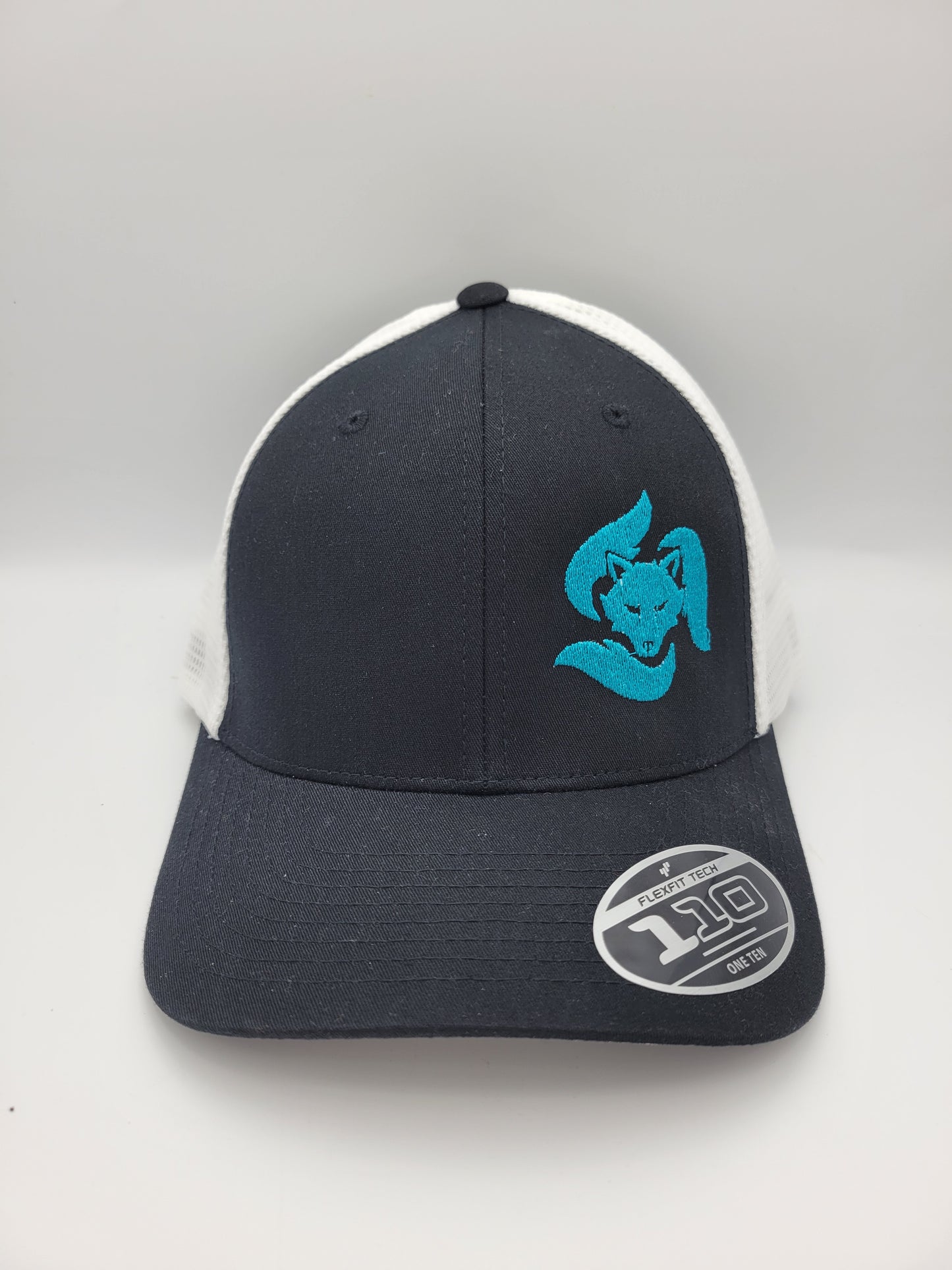 Tri-Fox Trucker Hat