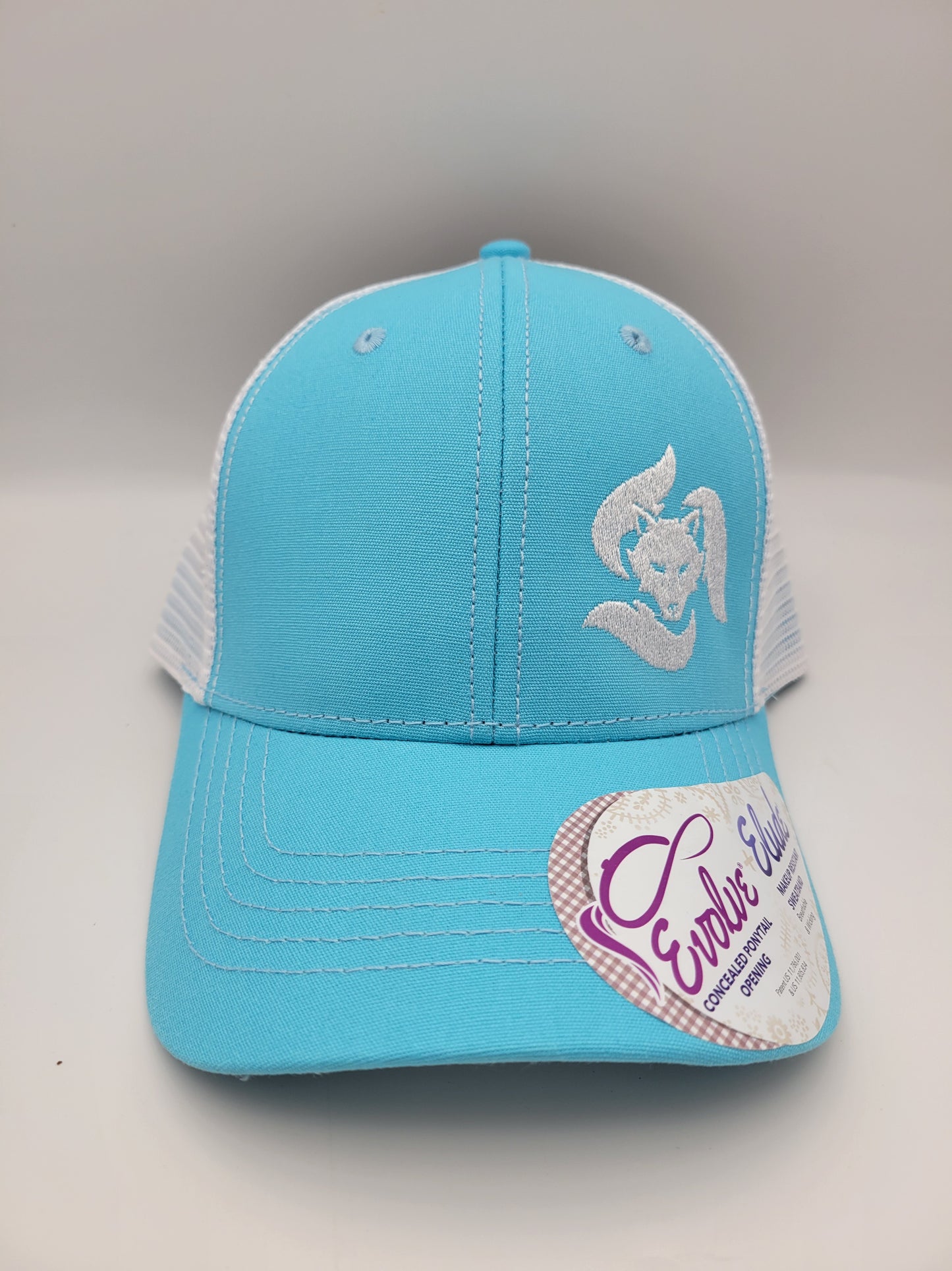 Women's Trucker Hat