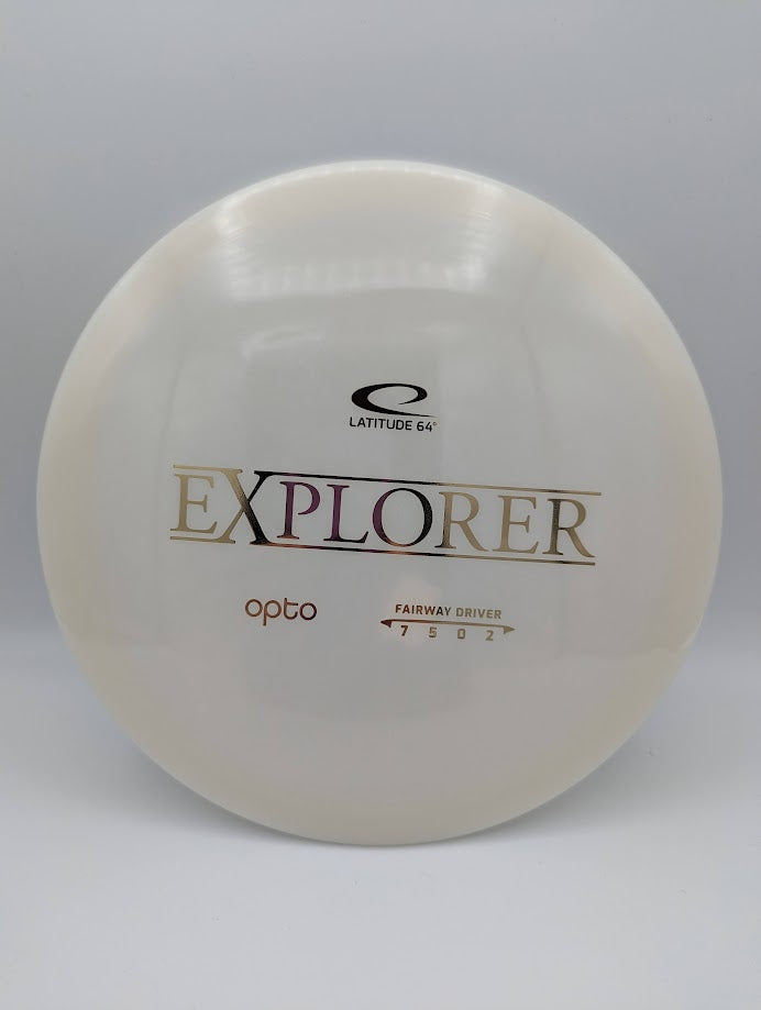 Explorer 7/5/0/2