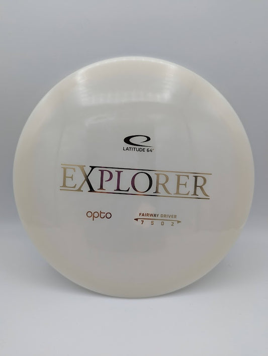 Explorer 7/5/0/2
