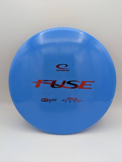 Fuse 5/6/-1/0