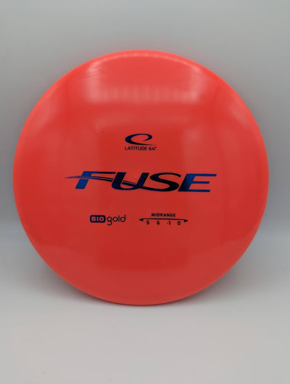 Fuse 5/6/-1/0