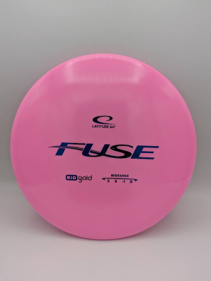 Fuse 5/6/-1/0