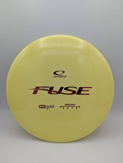 Fuse 5/6/-1/0