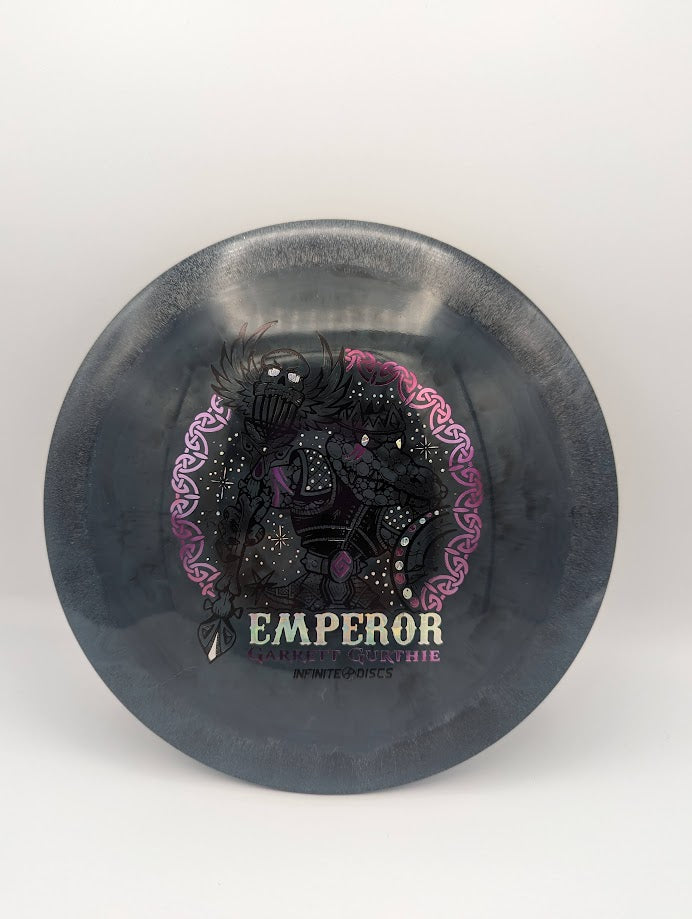 Emperor 12/5/-1/3