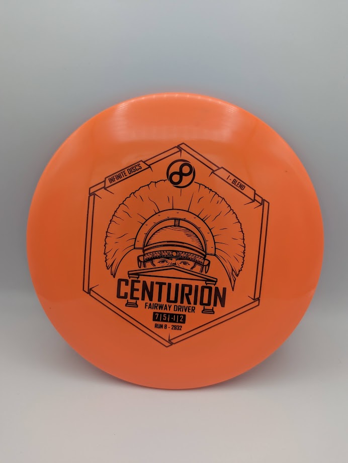 Centurion 7/5/-1/2