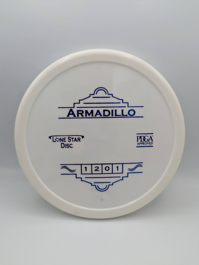 Armadillo 1/2/0/1