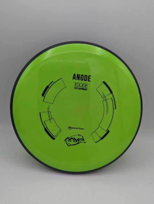 Anode 3/3/0/0.5