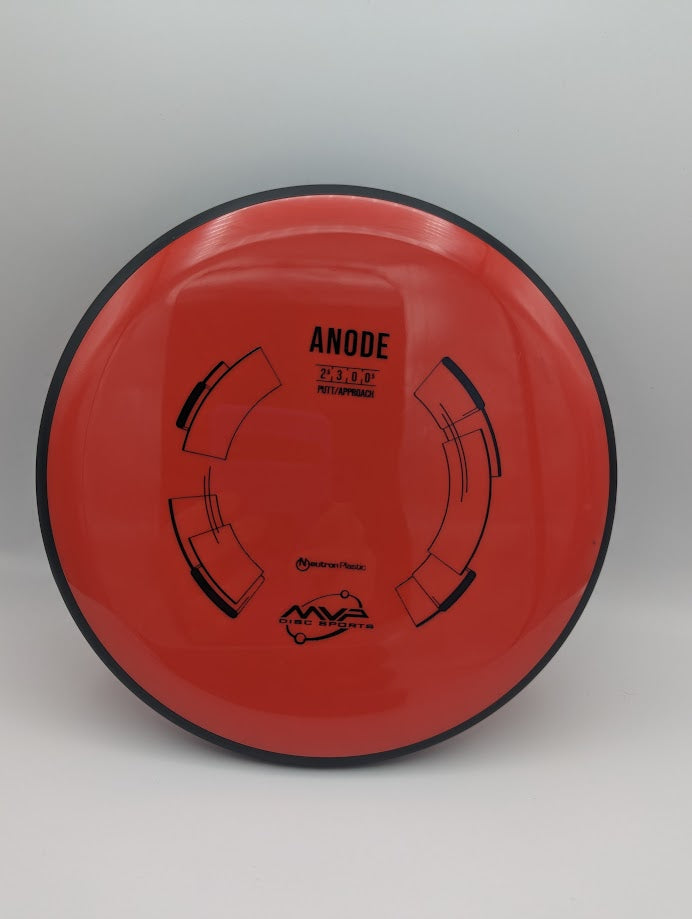 Anode 3/3/0/0.5