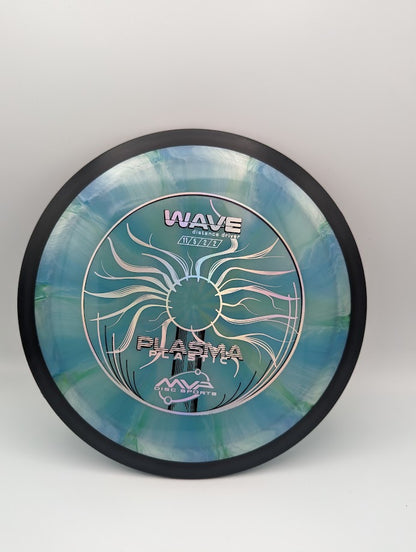 Wave 11/5/-2/2