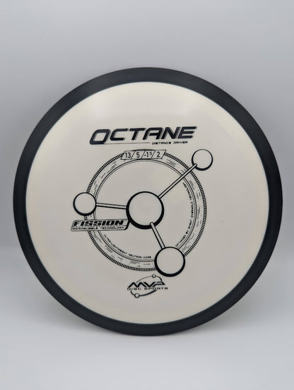 Octane 13/5/-1/2