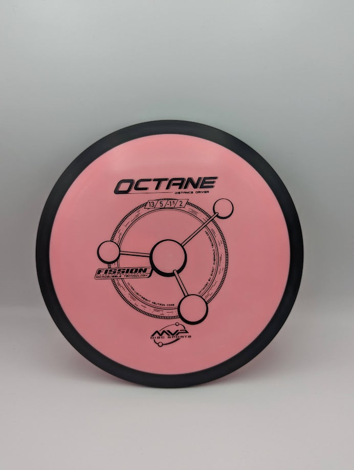 Octane 13/5/-1/2