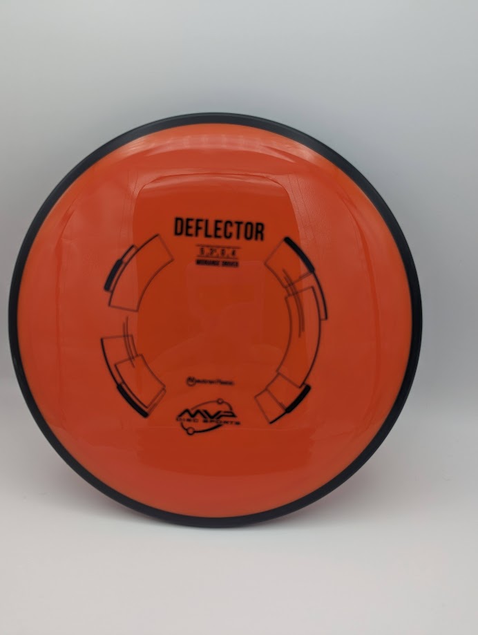 Deflector 5/4/0/4