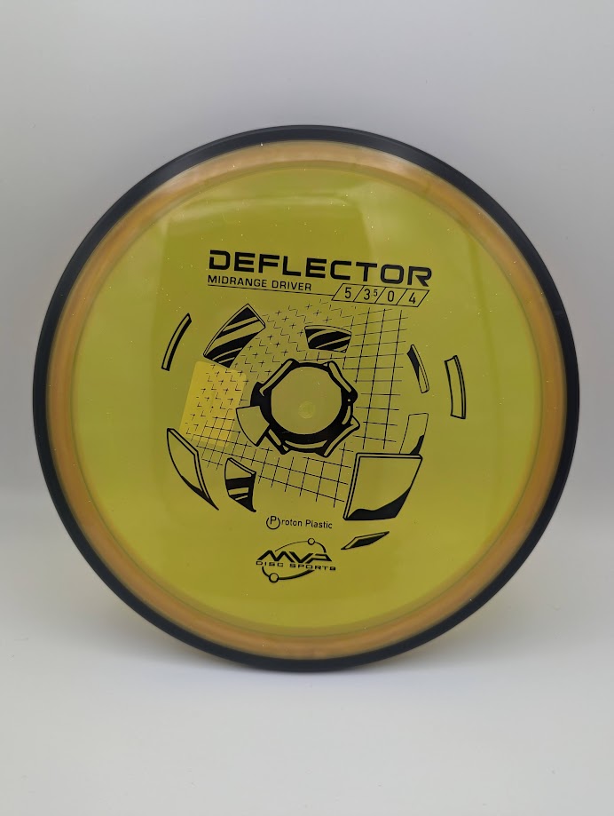 Deflector 5/4/0/4
