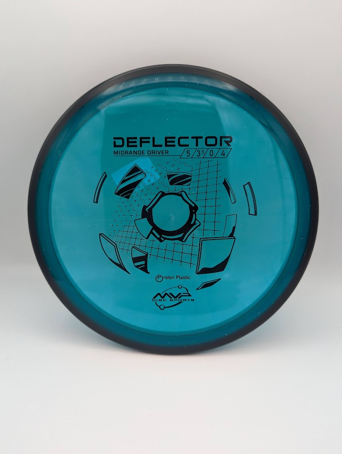 Deflector 5/4/0/4