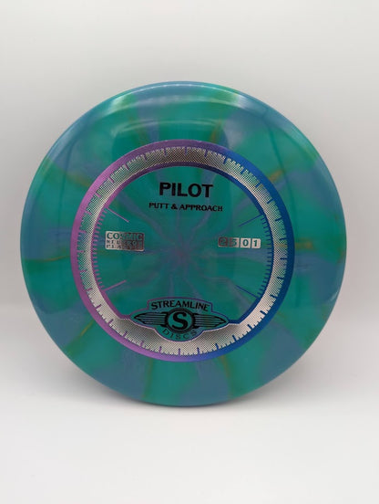 Pilot 2/5/0/1