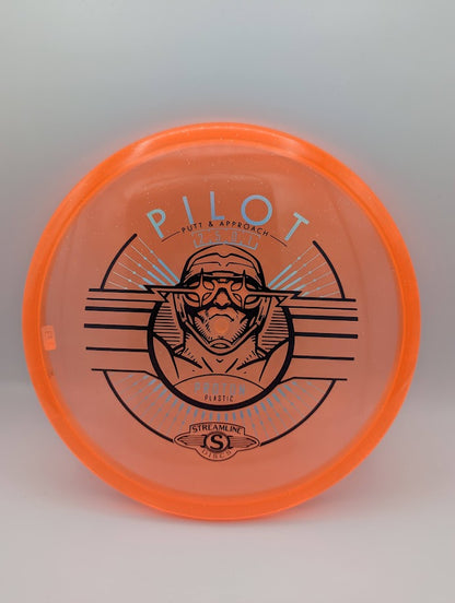 Pilot 2/5/0/1
