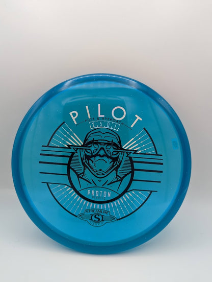 Pilot 2/5/0/1