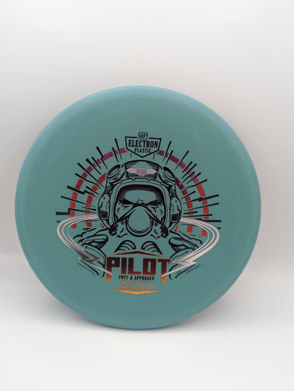 Pilot 2/5/0/1