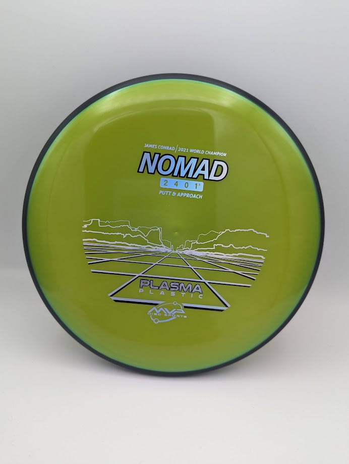 Nomad 2/4/0/1