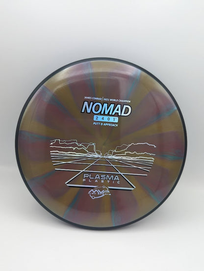 Nomad 2/4/0/1