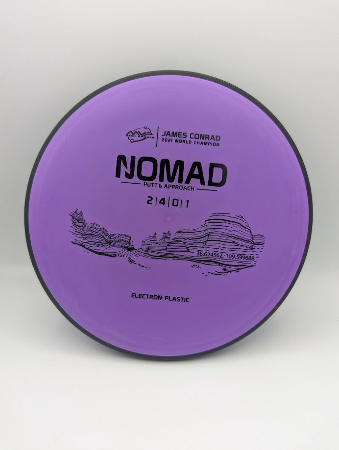 Nomad 2/4/0/1