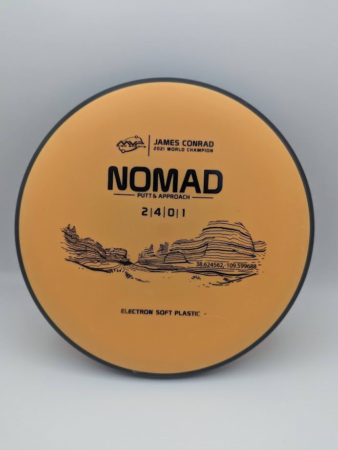 Nomad 2/4/0/1