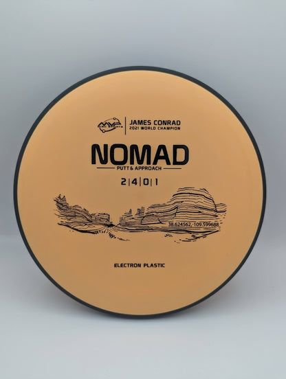 Nomad 2/4/0/1