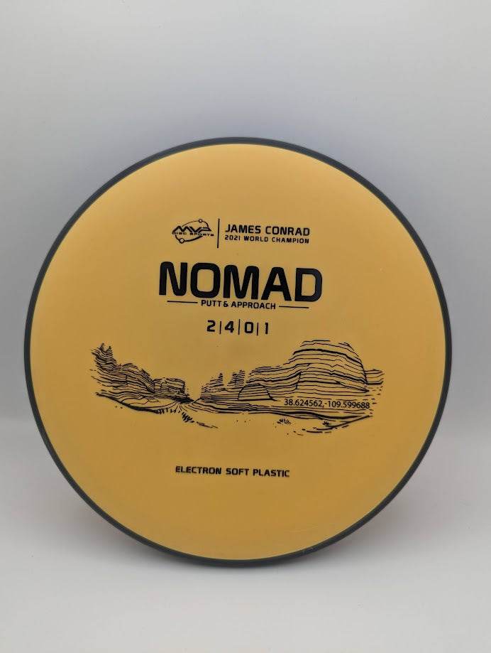 Nomad 2/4/0/1