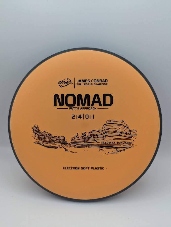 Nomad 2/4/0/1