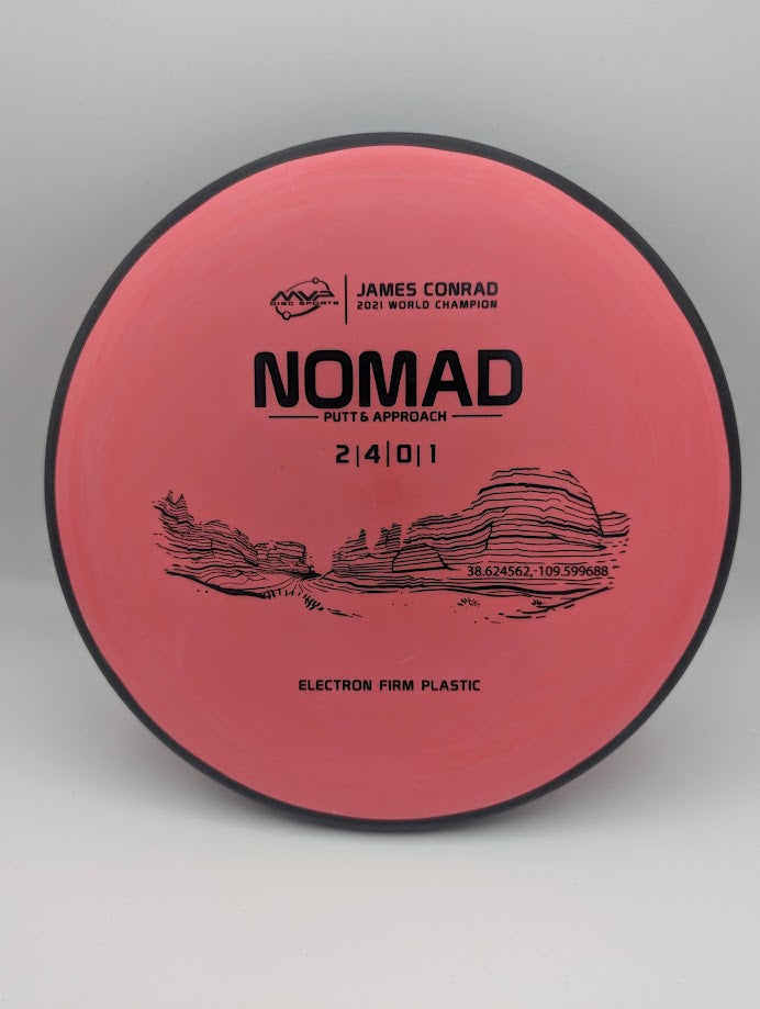 Nomad 2/4/0/1