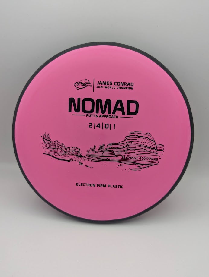 Nomad 2/4/0/1