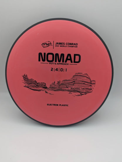 Nomad 2/4/0/1