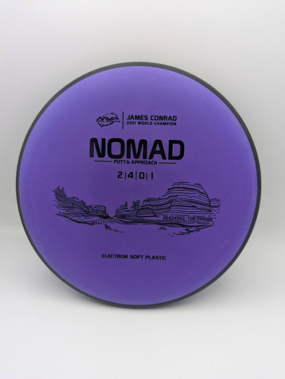 Nomad 2/4/0/1