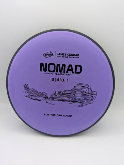 Nomad 2/4/0/1