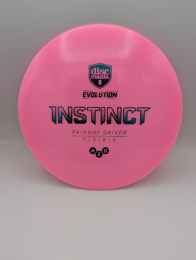 Instinct 7/5/0/2