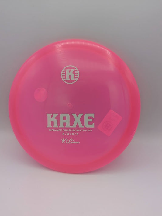 Kaxe K1 Line 6/4/0/3