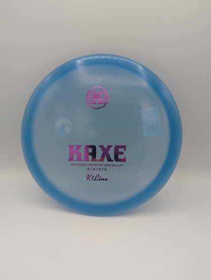 Kaxe K1 Line 6/4/0/3