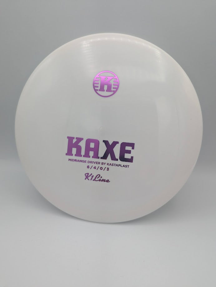 Kaxe K1 Line 6/4/0/3